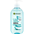 Garnier Skin Naturals Hyaluronic Aloe Reinigungsgel für alle Hauttypen 200 ml Spender