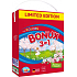 Bonux Color Spring Freshness 3 in 1 Waschpulver für farbige Wäsche 66 Dosen 4,95 kg