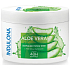 Indulona Aloe Vera beruhigende Körpercreme für normale Haut 250 ml