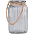 Emocio Lampe mit Glasscharnier klar 110 x 177 mm