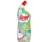 Bref Pro Nature Grapefruit WC-Gel gegen Kalk 700 ml