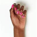 Essence Pinkandproud Brave Nagellack Nagellack 13 ml