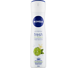 Nivea Fresh Citrus Damen Antitranspirant, 150 ml
