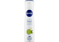 Nivea Fresh Citrus Damen Antitranspirant, 150 ml