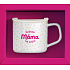 Albi Becher mit Tee Die beste Mama der Welt 345 ml + 25 g