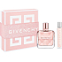 Givenchy Irresistible Eau de Parfum für Frauen 50 ml + Travel Spray 12,5 ml, Geschenkset für Frauen