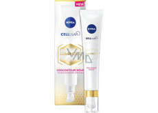 Nivea Cellular Luminous630 Augencreme gegen dunkle Augenringe 15 ml