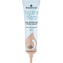 Essence Hydro Hero 24h SFP15 getönte Creme 05 Natural Ivory 30 ml