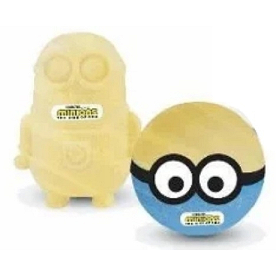 Mimoni Sparkling Badekugel für Kinder 140 g