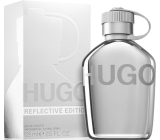 Hugo Boss Hugo Reflective Edition Eau de Toilette für Männer 125 ml
