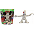 Mattel Monster Flexi Mummy dehnbare Figur mit Geräuschen, empfohlen ab 5 Jahren