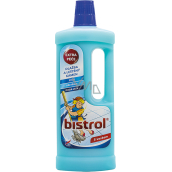 Bistrol Extra Reinigungsmittel für Fliesen und polierten Stein, 750 ml