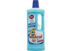 Bistrol Extra Reinigungsmittel für Fliesen und polierten Stein, 750 ml