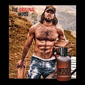 Dsquared2 Wood Original Eau de Parfum für Männer 50 ml