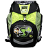 Bandai Namco Ben 10 Schulrucksack für 3.-5. klasse glänzt nicht