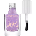 Catrice Dream In Jelly Sparkle Flake Nagellack 040 Jelly Crush 10,5 ml