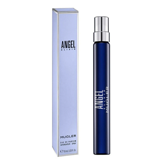 Thierry Mugler Angel Elixir Eau de Parfum für Frauen 10 ml