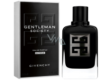 Givenchy Gentleman Society Extreme Eau de Parfum für Männer 60 ml