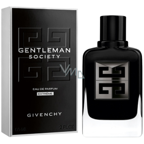 Givenchy Gentleman Society Extreme Eau de Parfum für Männer 60 ml Givenchy Gentleman Society Extreme Eau de Parfum für Männer 60 ml