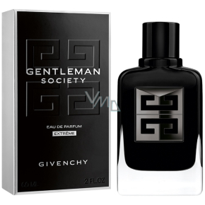 Givenchy Gentleman Society Extreme Eau de Parfum für Männer 60 ml