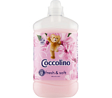 Coccolino Weichspüler Silk Lily 68 Wäschen, 1,7 l