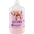 Coccolino Weichspüler Silk Lily 68 Wäschen, 1,7 l
