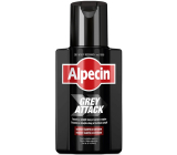 Alpecin Grey Attack Shampoo mit Koffein für dunkleres und dichteres Haar 200 ml