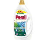 Persil XXL Deep Clean Expert Freshness by Silan Universal-Waschgel mit frischem Duft 60 Dosen 2,7 l