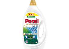 Persil XXL Deep Clean Expert Freshness by Silan Universal-Waschgel mit frischem Duft 60 Dosen 2,7 l