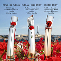 Kenzo Flower by Kenzo La Récolte Parisienne Eau de Parfum für Frauen 40 ml