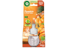 Air Wick Dýně a podzimní koření elektrický osvěžovač náhradní náplň 19 ml