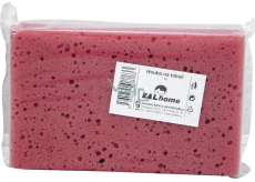 BALhome Schwamm für die Tafel, Mixfarben, 1 Stück