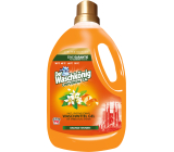 WaschKönig Waschgel Universal Orange Spanien - 110 Waschgänge 3,305 L