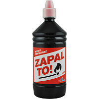 BALhome Zapal To Flüssiganzünder, 1 l