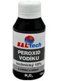 BALtech Peroxid vodíku technický 10 % 100 g