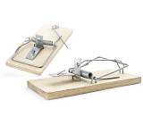 Mausefalle, klassisch, 1 Stück