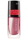 Artdeco Quick Dry schnelltrocknender Nagellack 64 Cloud Nine 10 ml
