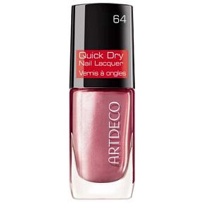 Artdeco Quick Dry schnelltrocknender Nagellack 64 Cloud Nine 10 ml