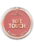 Essence Soft Touch Bouncy Blush 10 Antique Bloom 5 g