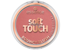 Essence Soft Touch Bouncy tvářenka 10 Antique Bloom 5 g