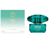 Versace Crystal Emerald parfémovaná voda pro ženy 50 ml