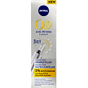 Nivea Q10 Anti-Falten Expert Serum zur Faltenauffüllung, 15 ml