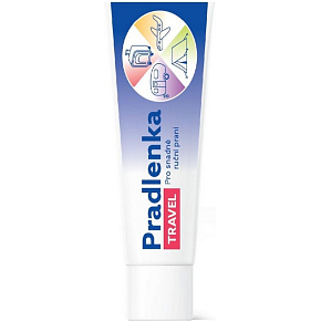 Pradlenka Travel Waschcreme 75 ml