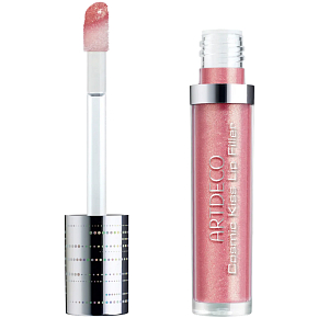 Artdeco Cosmic Kiss Lip Filler Lipgloss 3 Cosmic Rose 4 ml