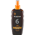 NUBIAN Sonnenöl im Spray SPF 6, 200 ml