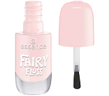 Essence Gel-Nagellack Farbe 07 Fairy Floss, 8 ml