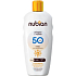 NUBIAN Sonnenmilch SPF 50 Schutz und Pflege 200ml