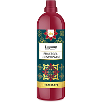 Laguna Hammam universal Waschgel, 37 Wäschen, 1,3 l