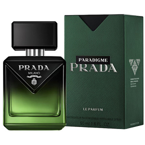 Prada Paradigme Parfum für Herren 50 ml