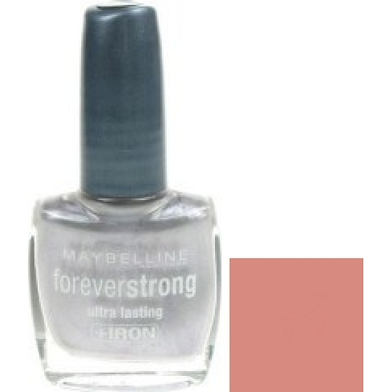 Maybelline Forever Strong Ultra dauerhafte Nagellack 16 10 ml